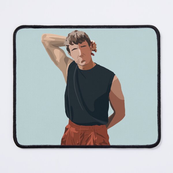 Item preview, Paul Mescal designed and sold by makistickers.