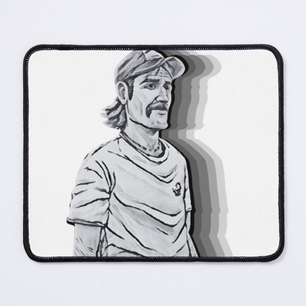 Item preview, KENNY TWDG 1 | (Monochrome Gradient Variant) designed and sold by VoltageStone.