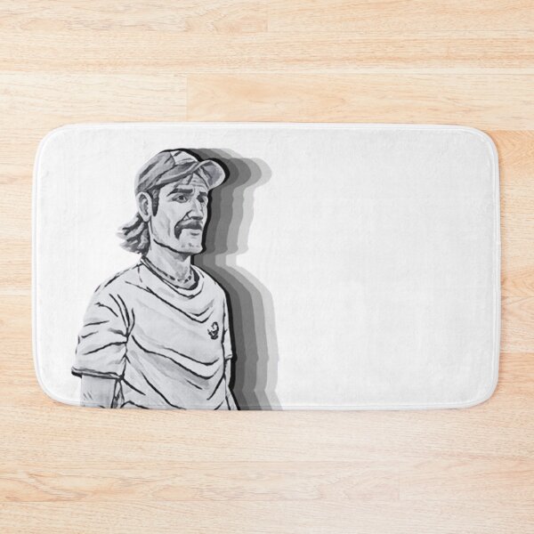Item preview, KENNY TWDG 1 | (Monochrome Gradient Variant) designed and sold by VoltageStone.