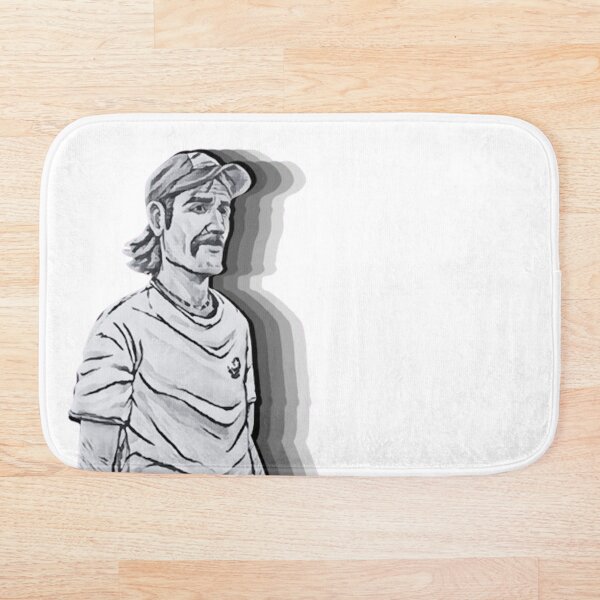 Item preview, KENNY TWDG 1 | (Monochrome Gradient Variant) designed and sold by VoltageStone.