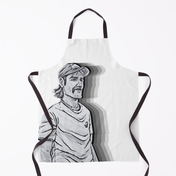 Item preview, KENNY TWDG 1 | (Monochrome Gradient Variant) designed and sold by VoltageStone.