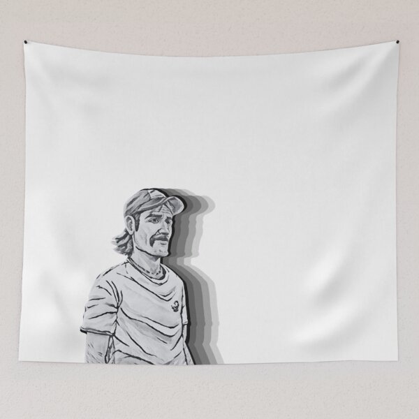 Item preview, KENNY TWDG 1 | (Monochrome Gradient Variant) designed and sold by VoltageStone.