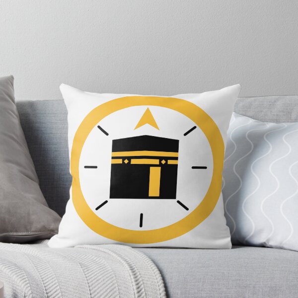 Item preview, Compass Qibla 3.4 mb Mecca designed and sold by TRENDMOD ⭐ ⭐ ⭐ ⭐ ⭐.