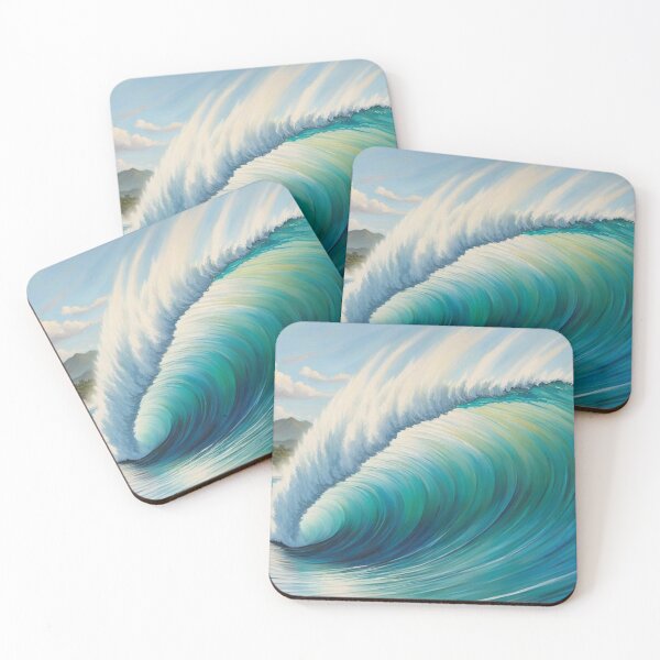 Item preview, Banzai Pipeline designed and sold by JackFreestone.