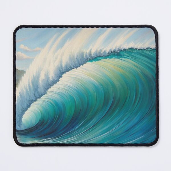 Item preview, Banzai Pipeline designed and sold by JackFreestone.