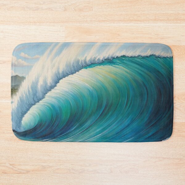 Item preview, Banzai Pipeline designed and sold by JackFreestone.