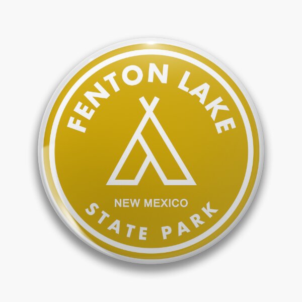 Item preview, Fenton Lake State Park New Mexico Tent designed and sold by bivenart.