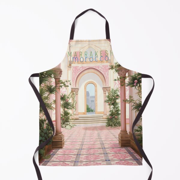Item preview, Marrakech Poster designed and sold by Ese Isa.