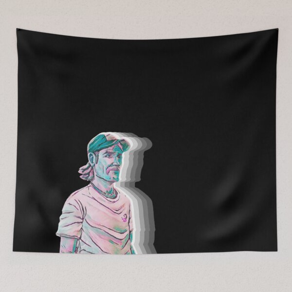 Item preview, KENNY TWDG 1 | (Pink/Blue Gradient Variant) designed and sold by VoltageStone.