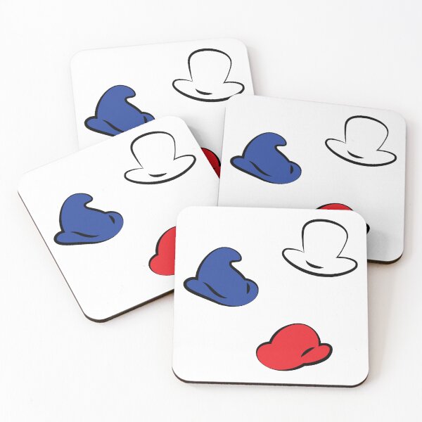 Item preview, Many Hats designed and sold by Carsondood.