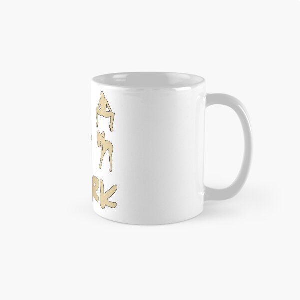 Item preview, Twerk it! designed and sold by MakiMadjija.