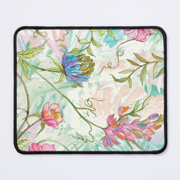 Item preview, Floral love <3 ! designed and sold by printfrenzy.