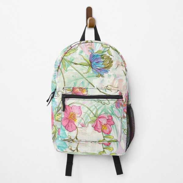 Item preview,  Floral love <3 ! designed and sold by printfrenzy.