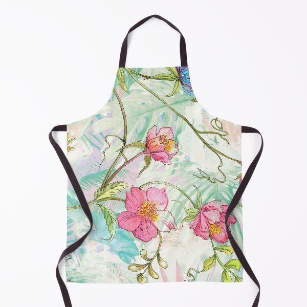 Item preview, Floral love <3 ! designed and sold by printfrenzy.