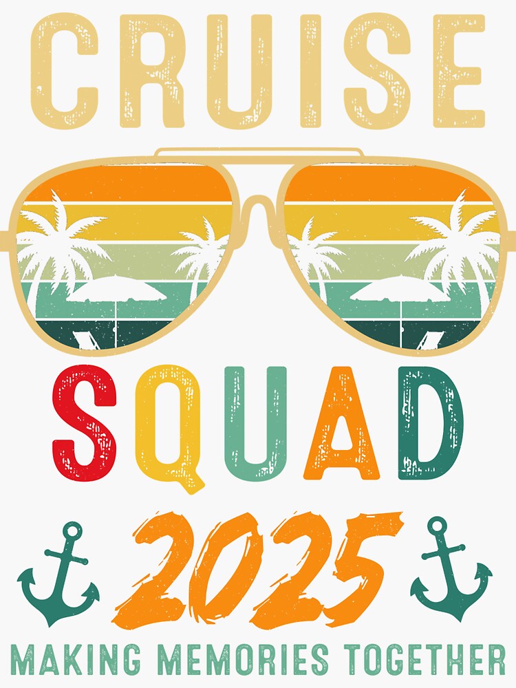 vacation shirts for friends