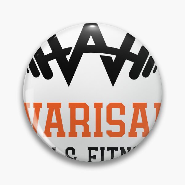 Artikelvorschau, Warison Fitnessstudio bd entworfen und verkauft von teedesigndaily.