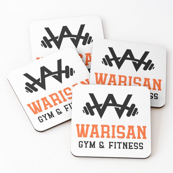 Item preview, Warison gym bd designed and sold by teedesigndaily.