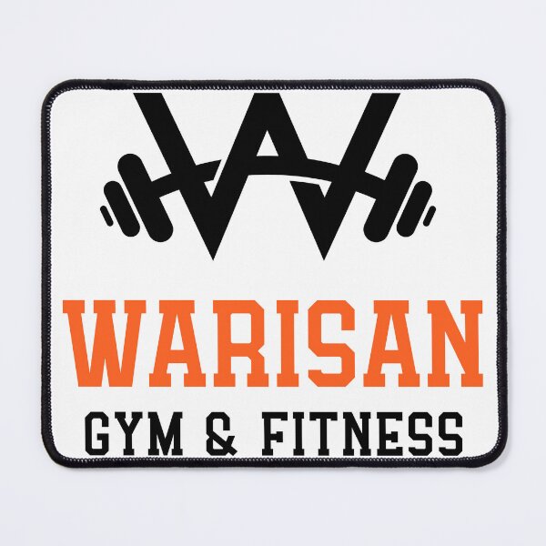 Item preview, Warison gym bd designed and sold by teedesigndaily.