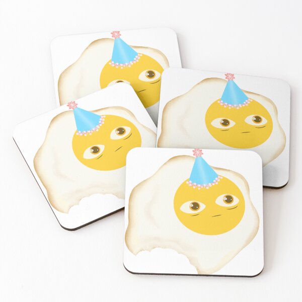 Item preview, Awkward Party Egg designed and sold by paintingpenny.