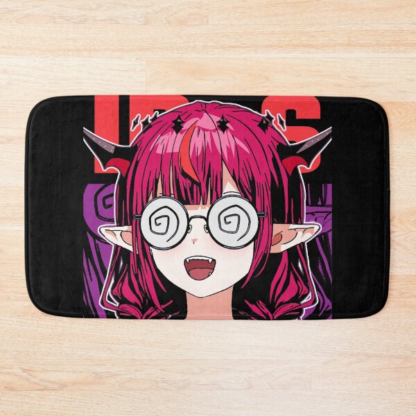 Item preview, IRyS in Sailor Uniform & Glasses designed and sold by UDTee.