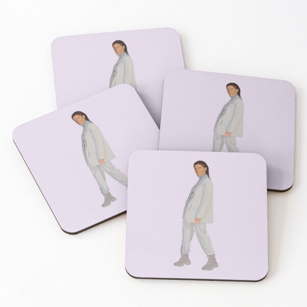 Item preview, Fletcher  designed and sold by makistickers.