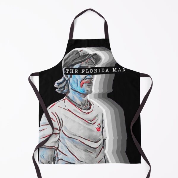 Item preview, THE FLORIDA MAN | Kenny TWDG (Blue/Pink Variant) designed and sold by VoltageStone.