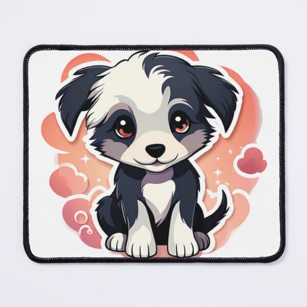 Item preview, Cute Cartoon Puppy designed and sold by UBdesign.