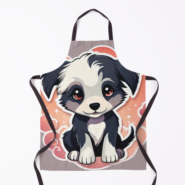 Item preview, Cute Cartoon Puppy designed and sold by UBdesign.