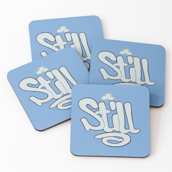 Item preview, Still designed and sold by makistickers.