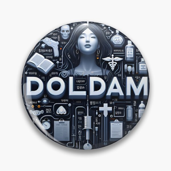 Item preview, Doldam designed and sold by Day Dreamer.