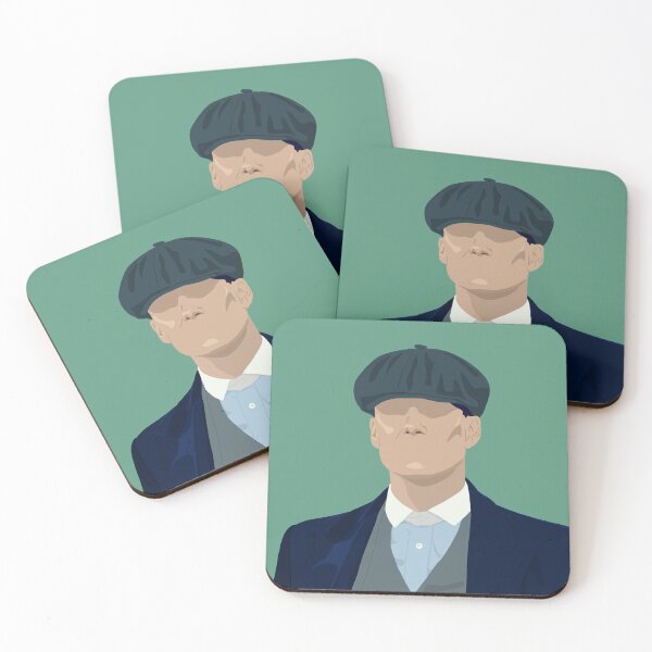 Item preview, Tommy Shelby designed and sold by makistickers.