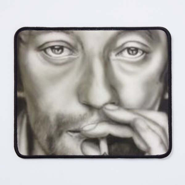 Item preview, Serge Gainsbourg designed and sold by Fannymayeux.