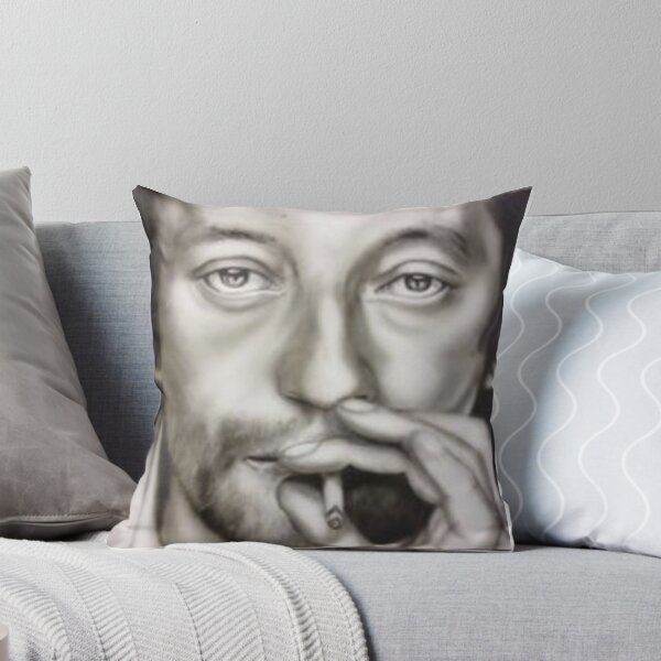 Item preview, Serge Gainsbourg designed and sold by Fannymayeux.