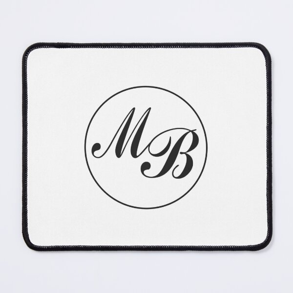 Item preview, Mia Bella’s Candles Initials Logo designed and sold by Soulsjourney.