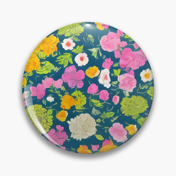 Item preview, Flowers Pattern  designed and sold by Mansingh77.