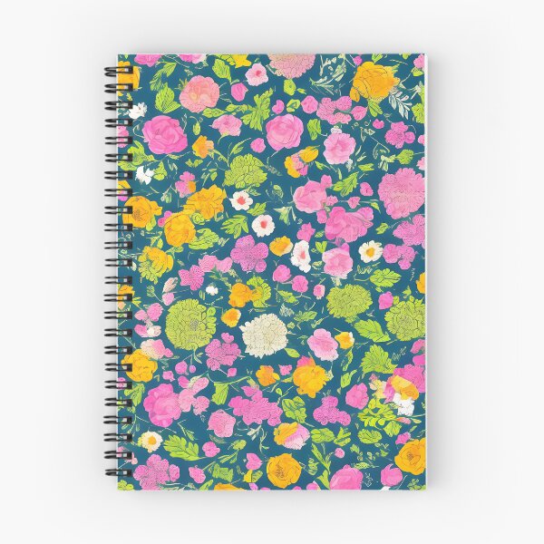 Item preview, Flowers Pattern  designed and sold by Mansingh77.