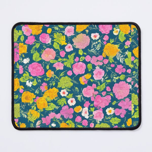 Item preview, Flowers Pattern  designed and sold by Mansingh77.