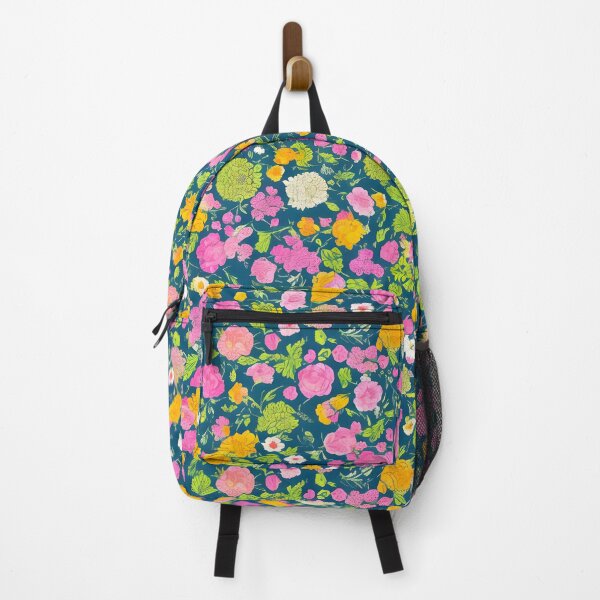 Item preview, Flowers Pattern designed and sold by Mansingh77.