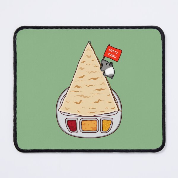 Item preview, Roti Tisu designed and sold by chyneyee.