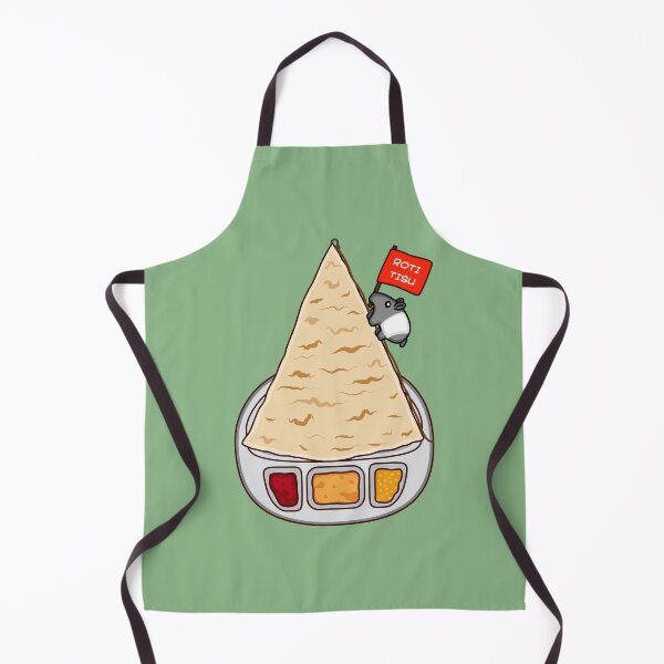 Item preview, Roti Tisu designed and sold by chyneyee.