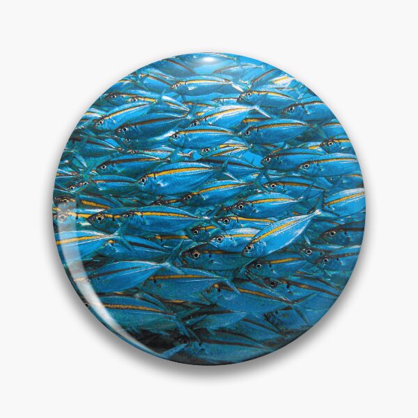 Item preview, School of Fish designed and sold by Phillip Hawley.