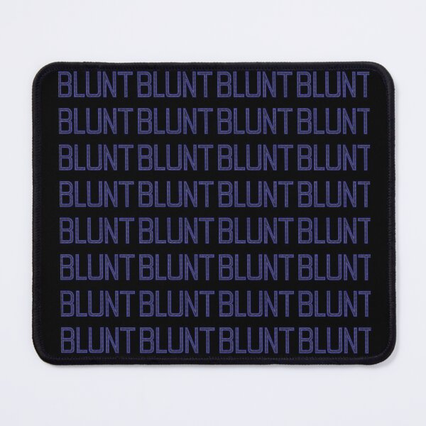 Item preview, A Blunt Pattern designed and sold by ArtAndBliss.