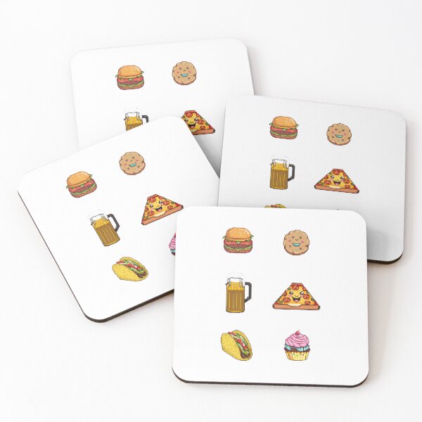 Item preview, Food Packs designed and sold by Jackson-Will.