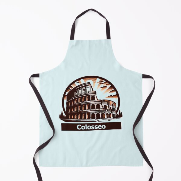 Item preview, Roman Colosseum 03 designed and sold by Zanattaa.