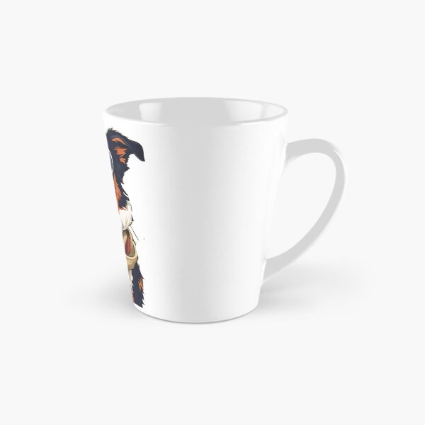 Item preview, Bernese Mountain Dog - 7 designed and sold by Kappadog.