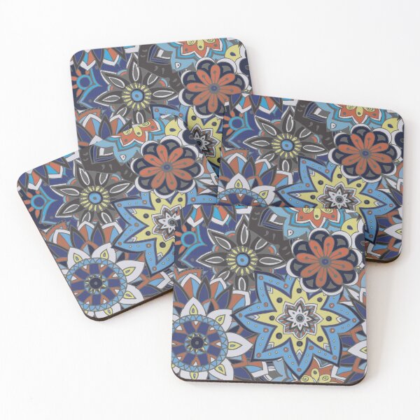 Item preview, Arabic Artistry: Exquisite Designs Inspired by Tradition designed and sold by samutsariatbpa.