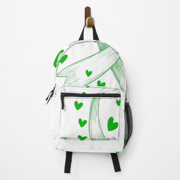 Item preview, Green Ribbon Kidney Disease Awareness Dialysis Warrior Retro designed and sold by roboartpixel.