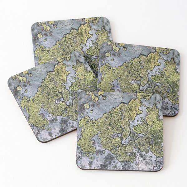 Item preview, lichen designed and sold by KathleenDawson.