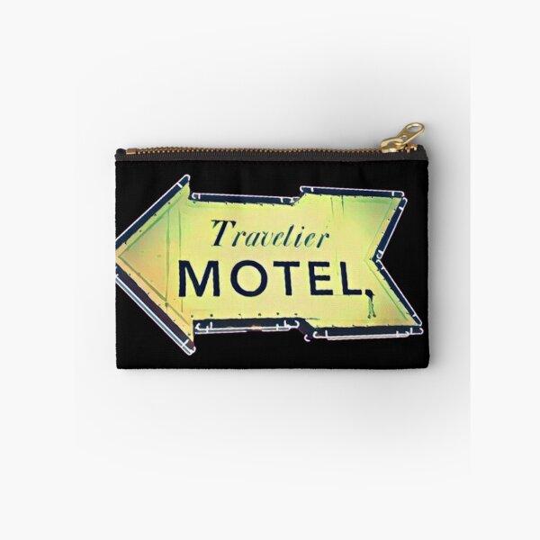 Artikelvorschau, REISENDES MOTEL-SCHILD | TWDG (Variante 1) entworfen und verkauft von VoltageStone.