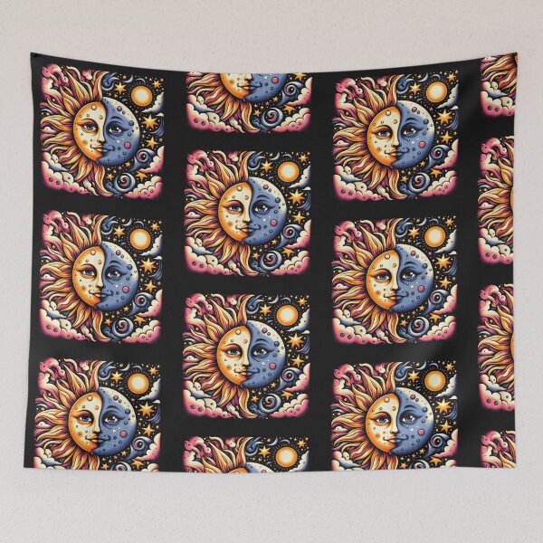 Item preview, April 8 Total Solar Eclipse 2024 designed and sold by THIENVT.